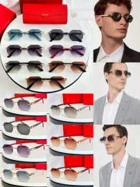Picture of Cartier Sunglasses _SKUfw77709845fw